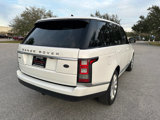 Used 2016 Land Rover Range Rover HSE image 3