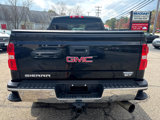 Used 2018 GMC Sierra 2500 SLT w/ Duramax Plus Package image 4
