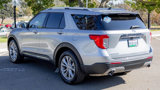 Used 2023 Ford Explorer Limited image 6