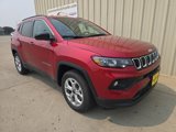 New 2025 Jeep Compass Latitude image 2