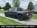 Used 2020 RAM 1500 Big Horn image 3