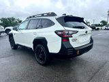 Used 2023 Subaru Outback Wilderness image 3