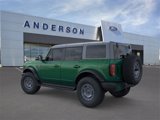 New 2025 Ford Bronco Outer Banks image 4