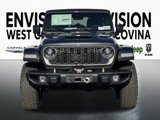New 2025 Jeep Wrangler Unlimited Rubicon 392 image 3