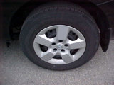 Used 2012 Nissan Rogue S image 4