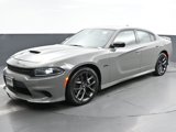 Used 2023 Dodge Charger R/T w/ Blacktop Package image 3