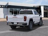 New 2025 GMC Sierra 2500 SLE image 4