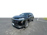 New 2026 Chevrolet Equinox LT w/ Convenience Package II image 4