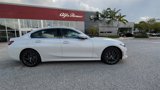 Used 2025 BMW 330i Sedan image 3