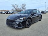 Certified 2025 Toyota Camry SE image 3