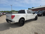 Used 2014 Ford F150 Lariat w/ Equipment Group 501A Mid image 3