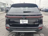 New 2025 Volkswagen Taos SEL image 5