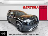 New 2025 Nissan Pathfinder Rock Creek image 5