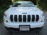 Used 2017 Jeep Cherokee High Altitude image 3