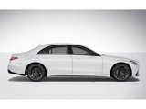 New 2025 Mercedes-Benz S 500 4MATIC image 2
