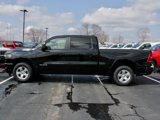 New 2025 RAM 1500 Big Horn image 2