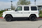 New 2025 Mercedes-Benz G 580 w/ EQ Technology image 3