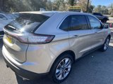 Used 2018 Ford Edge Titanium w/ Equipment Group 301A image 4