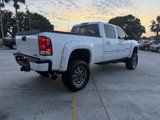 Used 2012 GMC Sierra 2500 Denali w/ Suspension Package, Off-Road image 6