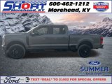 New 2026 Ford F250 4x4 Crew Cab Super Duty image 2