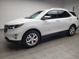 Used 2021 Chevrolet Equinox Premier image 2