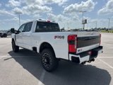 New 2025 Ford F250 Platinum image 5