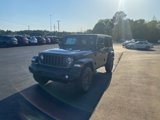 New 2025 Jeep Wrangler Sport S image 3
