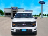 New 2025 Ford F150 XLT w/ Equipment Group 302A MID image 2