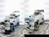 New 2025 Nissan Pathfinder Platinum image 3