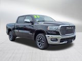New 2025 RAM 1500 Laramie w/ Bed Utility Group image 2