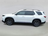 New 2025 Honda Pilot Sport image 4