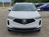 Used 2024 Acura RDX SH-AWD image 2