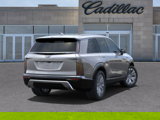 New 2026 Cadillac Vistiq Luxury image 4