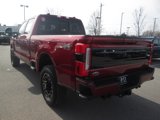 New 2025 Ford F250 Platinum image 6