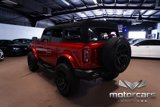 Used 2023 Ford Bronco Outer Banks image 6