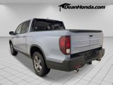 New 2025 Honda Ridgeline TrailSport image 3