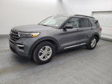 Used 2023 Ford Explorer XLT w/ Equipment Group 202A image 2