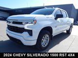 Used 2024 Chevrolet Silverado 1500 RST image 5