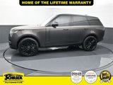 Used 2023 Land Rover Range Rover SE image 3