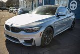 Used 2018 BMW M4 Coupe image 2