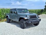 New 2025 Jeep Gladiator Sport image 2