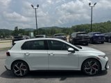 New 2025 Volkswagen GTI SE image 2
