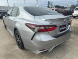 Used 2024 Toyota Camry SE image 5