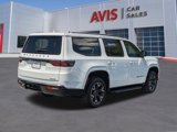 Used 2023 Jeep Wagoneer Series III w/ Preferred Equipment Group image 6