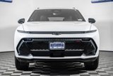 New 2025 Chevrolet Equinox EV RS image 2