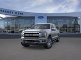 New 2025 Ford F150 Lariat w/ Equipment Group 501A Mid image 3