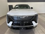 New 2025 Cadillac Escalade IQ Luxury 1 w/ LPO, Radiant Package image 5