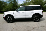 Used 2023 Ford Bronco Sport Outer Banks w/ Tech Package image 2