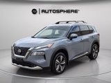 Used 2022 Nissan Rogue Platinum w/ Head-Up Display Package image 3