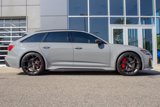 Used 2025 Audi RS 6 performance image 4